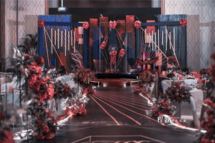 程睿婚禮服務(wù)詳情 官網(wǎng)價(jià)格、聯(lián)系方式及婚慶禮儀介紹