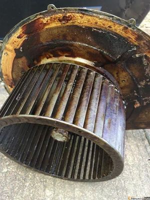 南通專業(yè)油煙機(jī)清洗與維修安裝服務(wù)